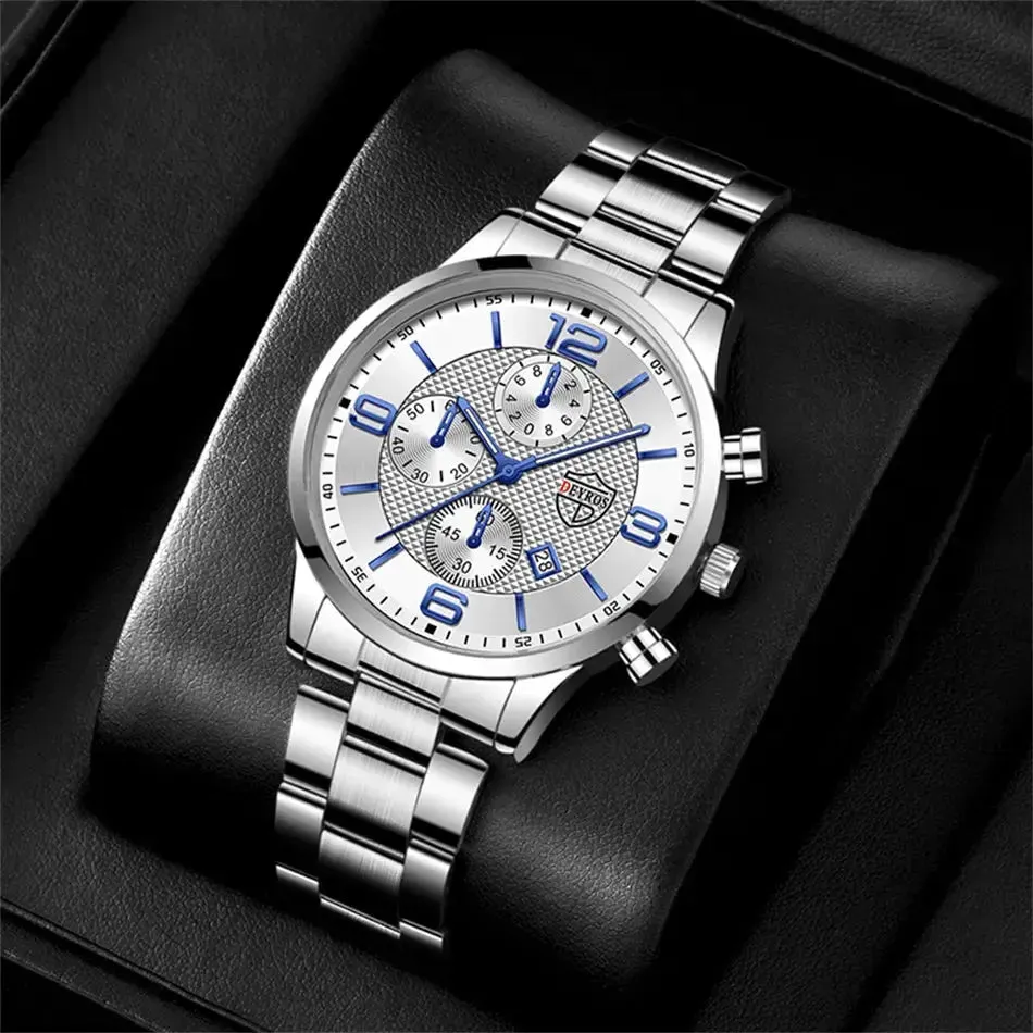 Elegant Timepiece Watch for Men