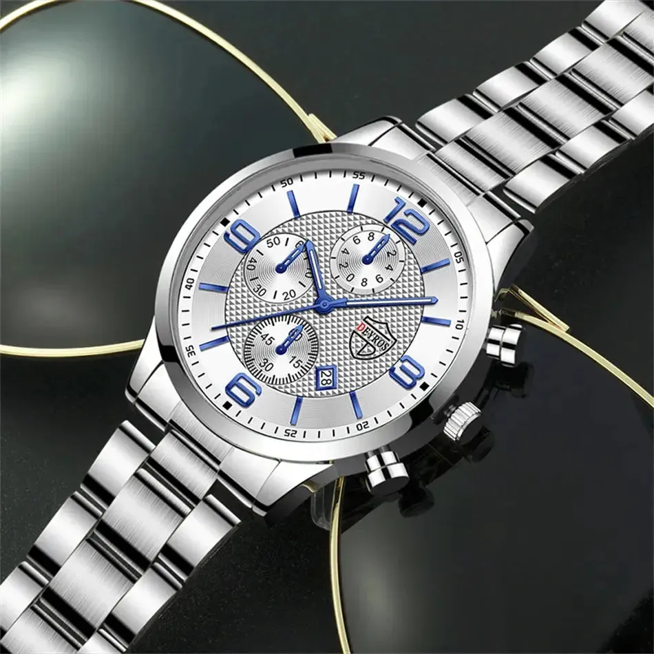 Elegant Timepiece Watch for Men