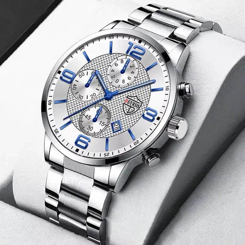 Elegant Timepiece Watch for Men