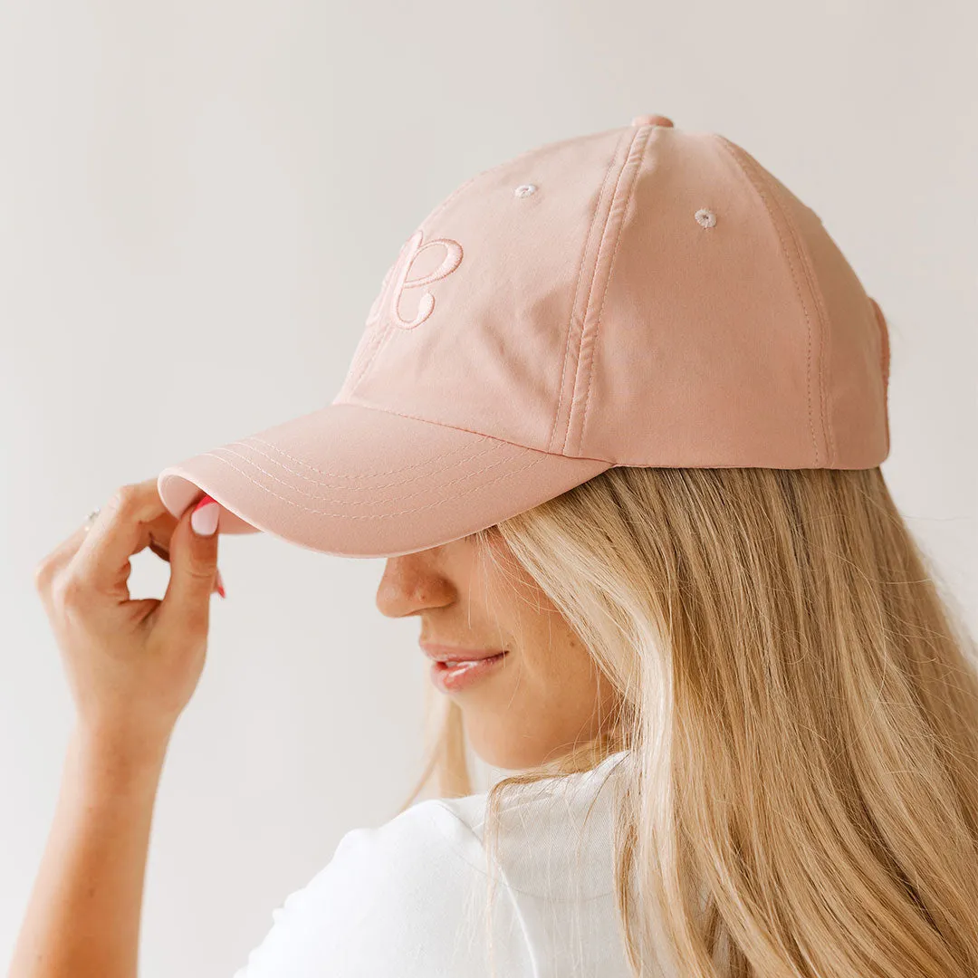 Everyday Hat, Pink Bliss