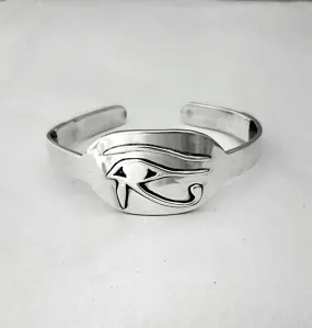 Eye of Horus Bracelet Cuff