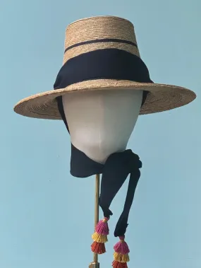 Fancy Francine Milan Sun Hat