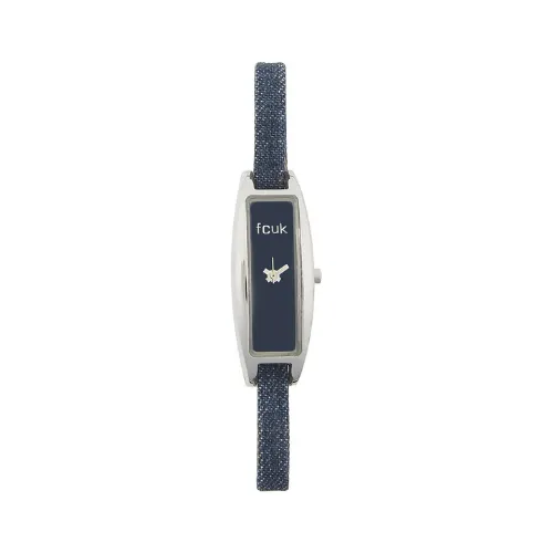 FCUK Denim Ladies Watch