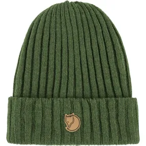 Fjallraven Byron Hat - Caper Green