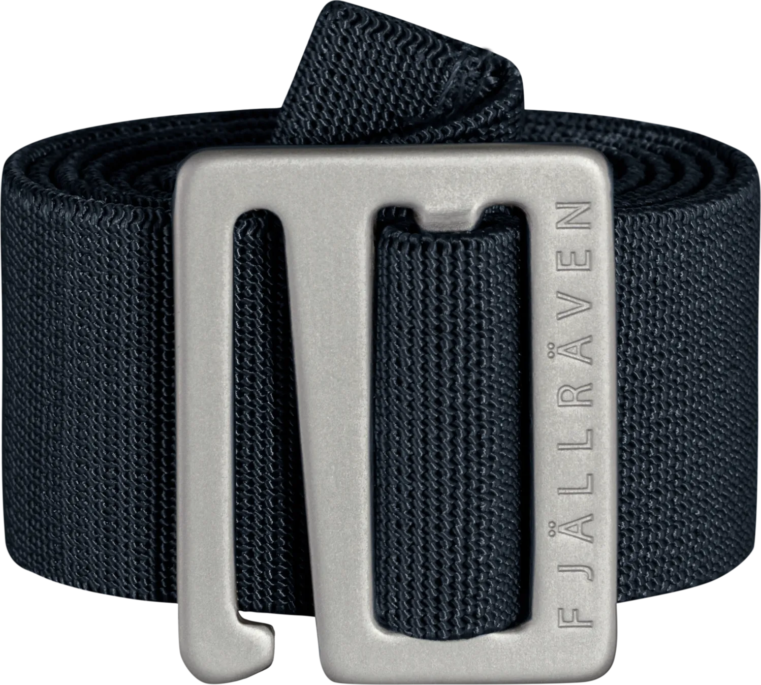 Fjällräven Abisko Midsummer Belt Dark Navy | Buy Fjällräven Abisko Midsummer Belt Dark Navy here | Outnorth