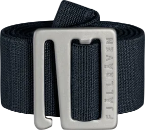 Fjällräven Abisko Midsummer Belt Dark Navy | Buy Fjällräven Abisko Midsummer Belt Dark Navy here | Outnorth