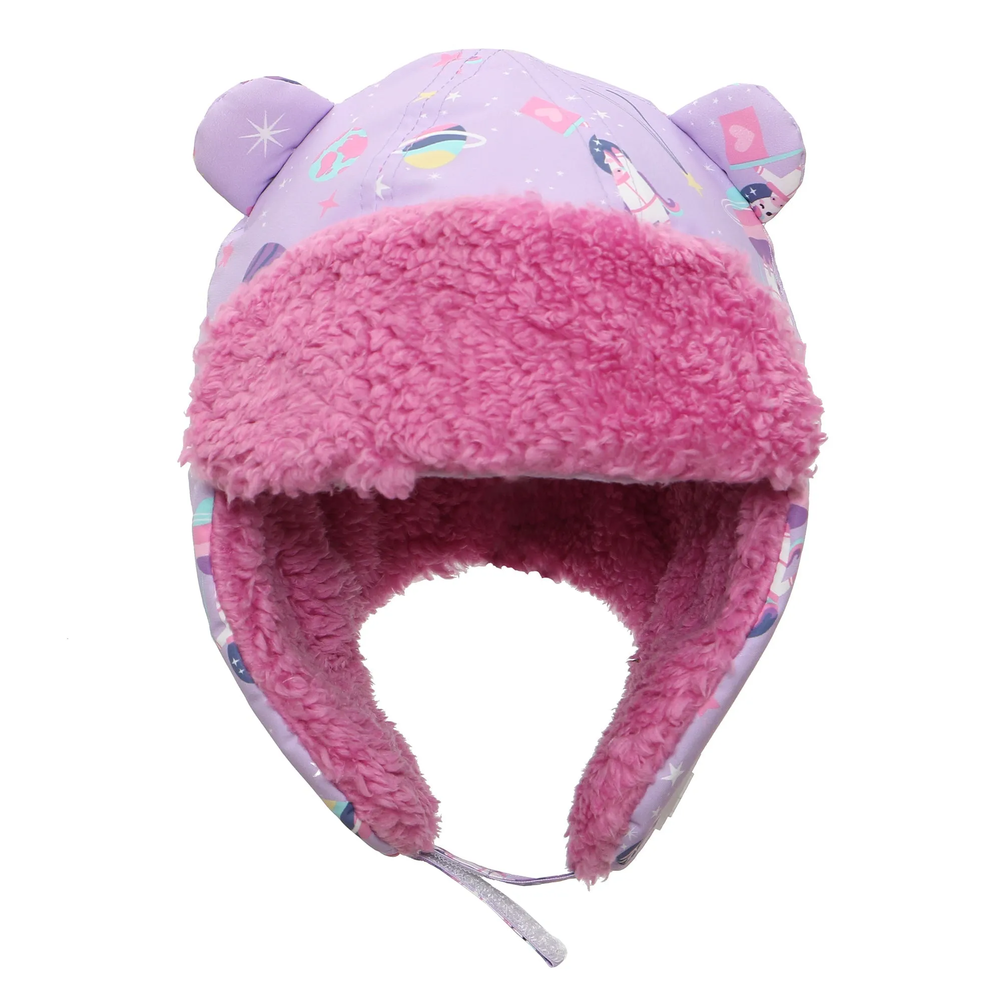 Flapjacks Water Repellent Trapper Hat