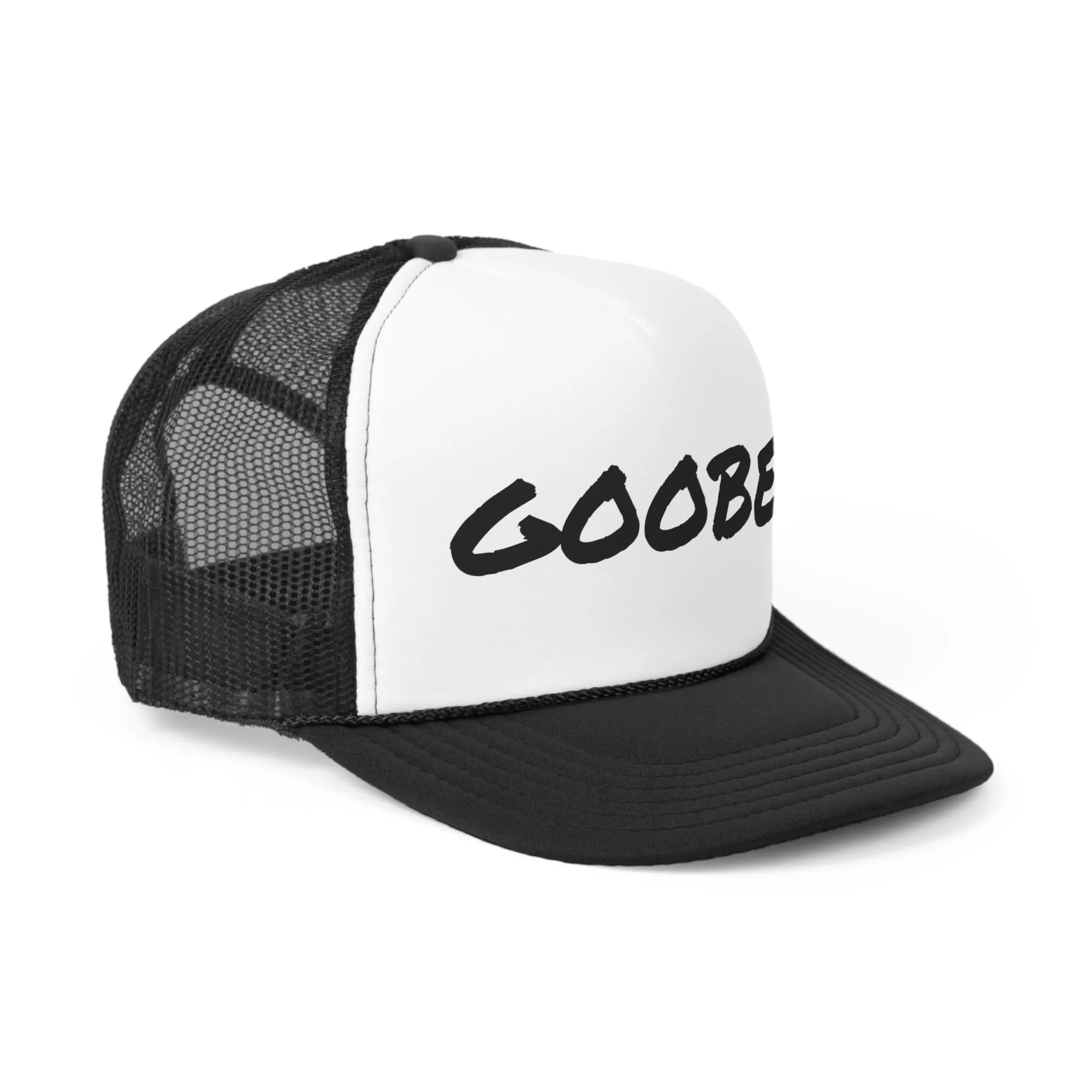 Funny Trucker Cap | Goober |