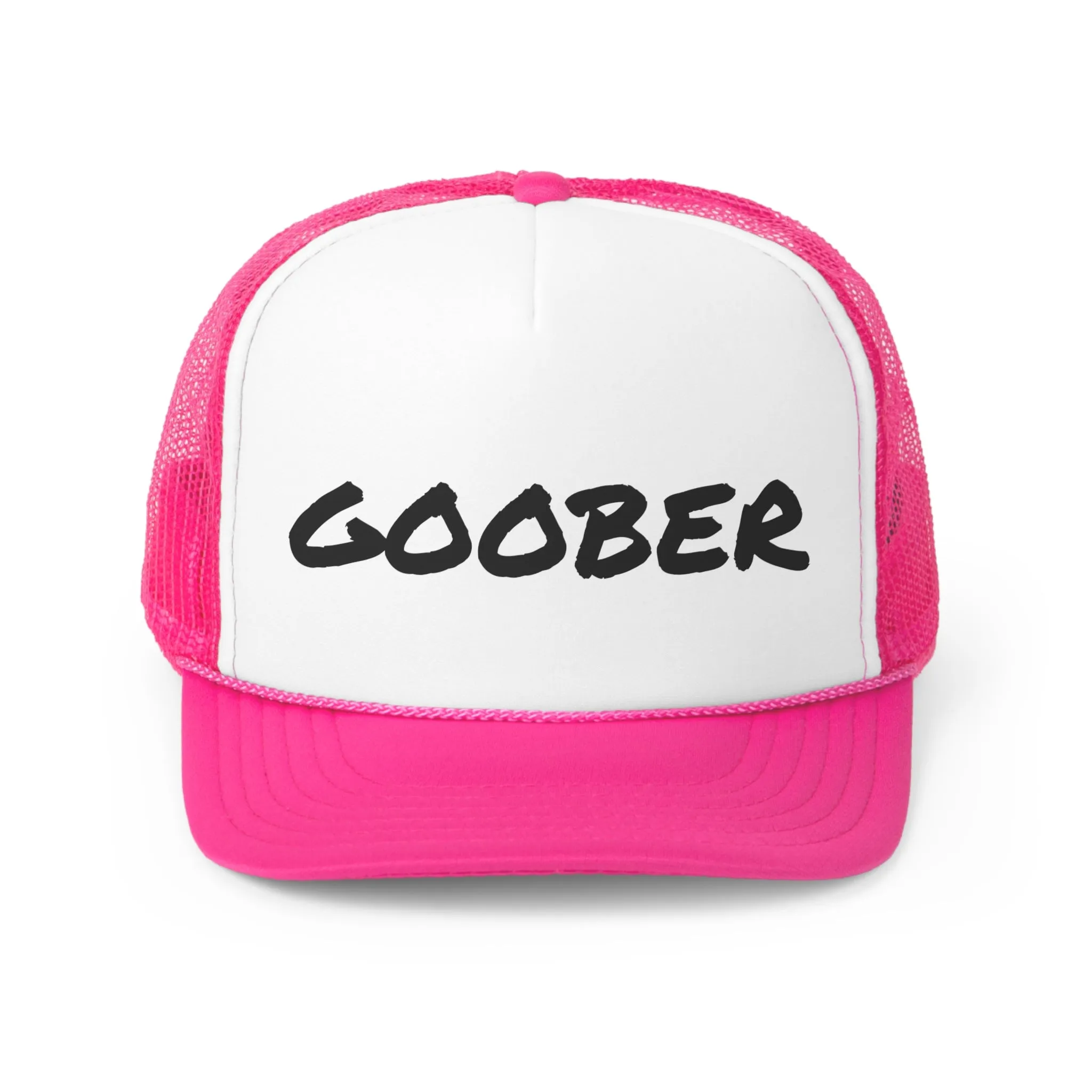 Funny Trucker Cap | Goober |