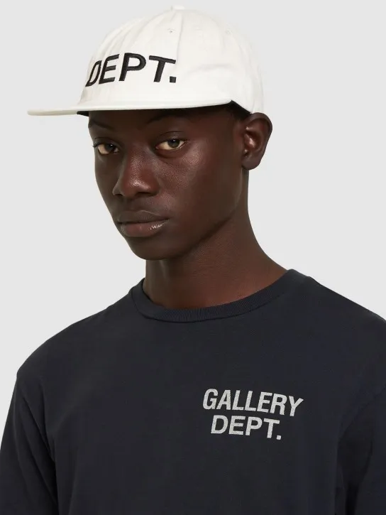 Gallery Dept.   Dept. hat 