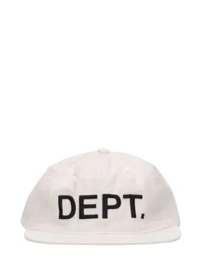 Gallery Dept.   Dept. hat 