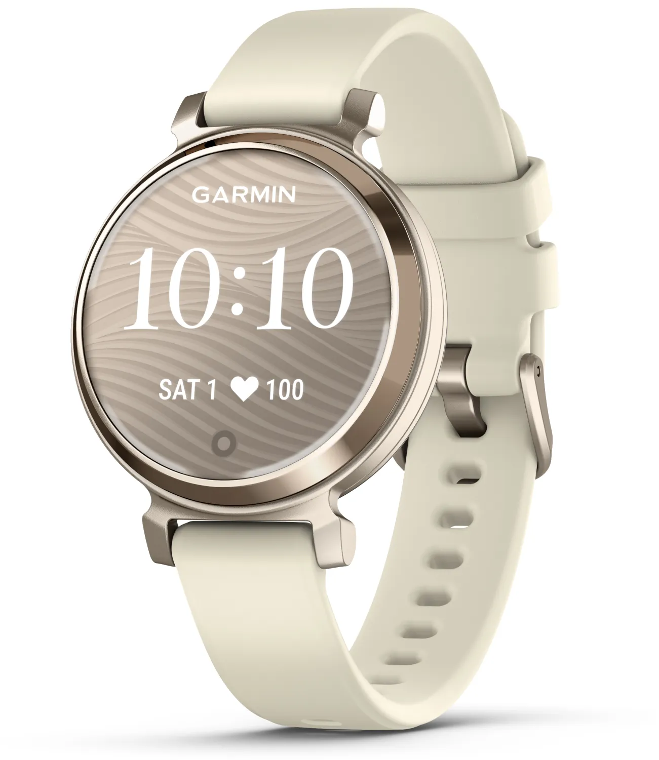 Garmin Lily 2 | Women Small Stylish Smartwatch & Fitness tracker | Up to 5 days Battery Life, Health & Wellness Monitoring