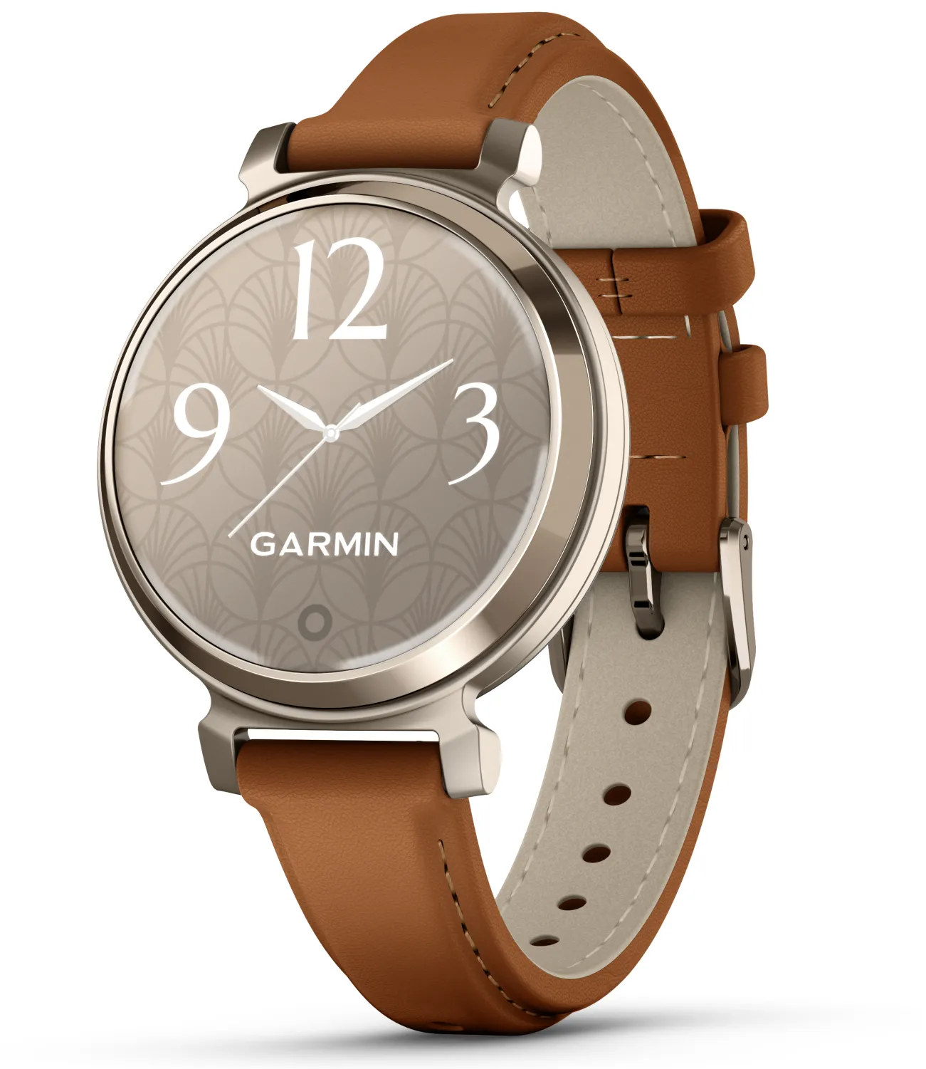 Garmin Lily 2 | Women Small Stylish Smartwatch & Fitness tracker | Up to 5 days Battery Life, Health & Wellness Monitoring