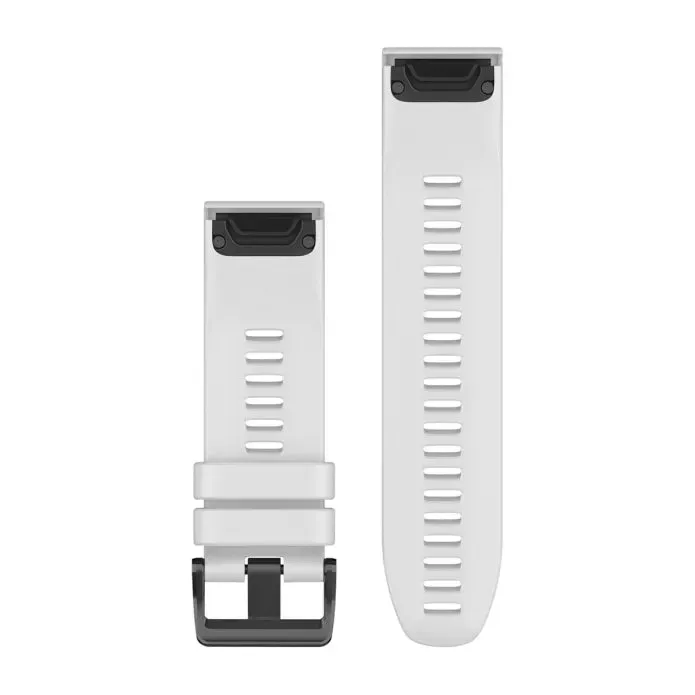 Garmin QuickFit® 26 Watch Bands Silicone