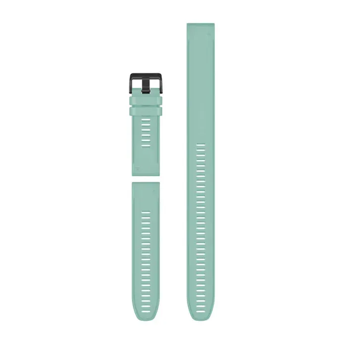 Garmin QuickFit® 26 Watch Bands Silicone