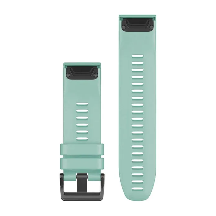 Garmin QuickFit® 26 Watch Bands Silicone