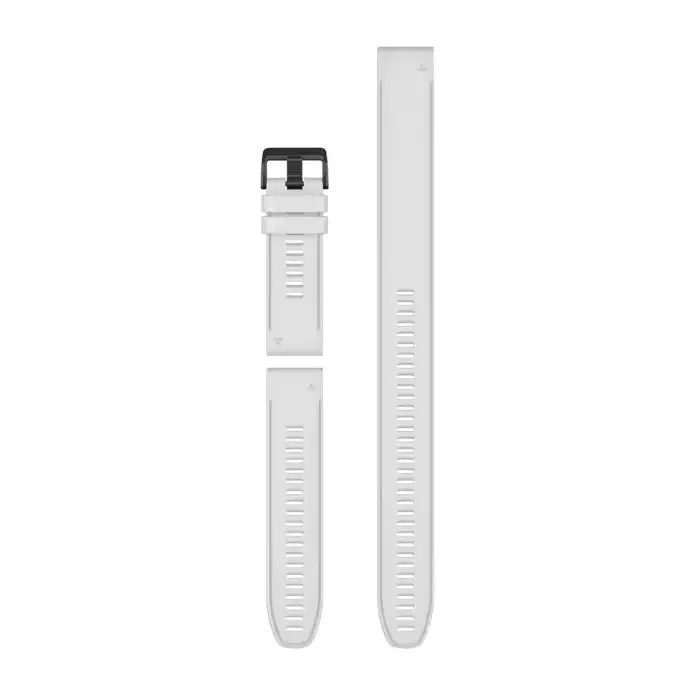 Garmin QuickFit® 26 Watch Bands Silicone