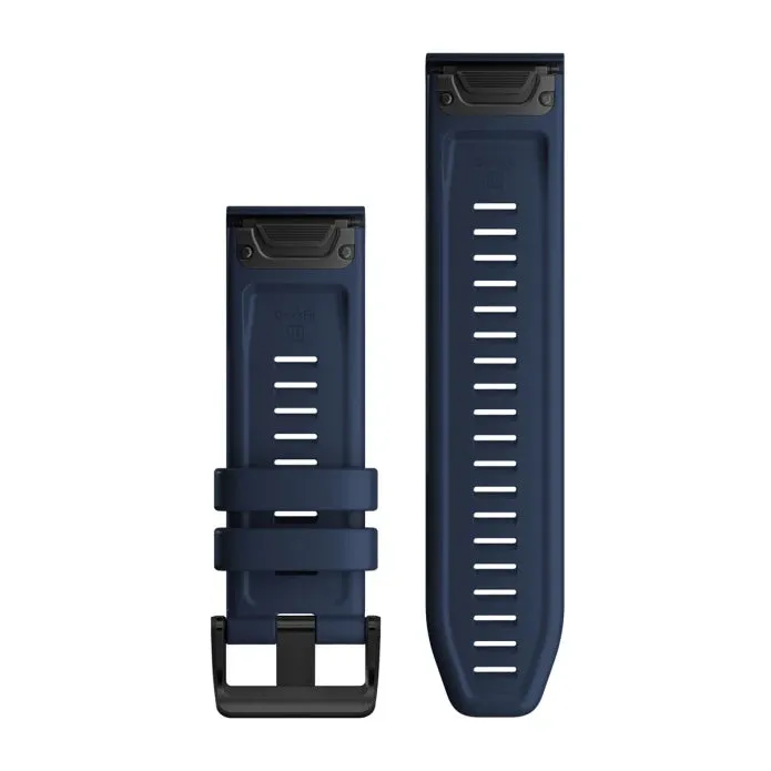 Garmin QuickFit® 26 Watch Bands Silicone