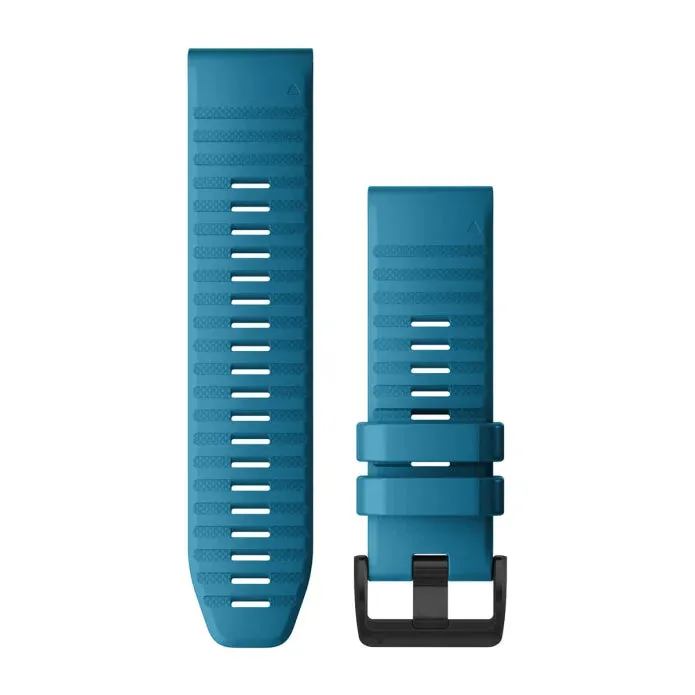 Garmin QuickFit® 26 Watch Bands Silicone