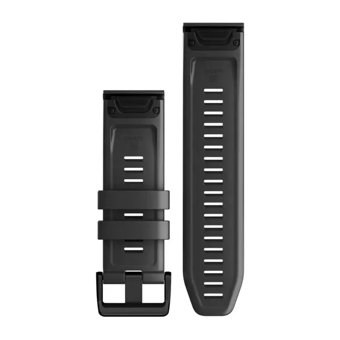 Garmin QuickFit® 26 Watch Bands Silicone