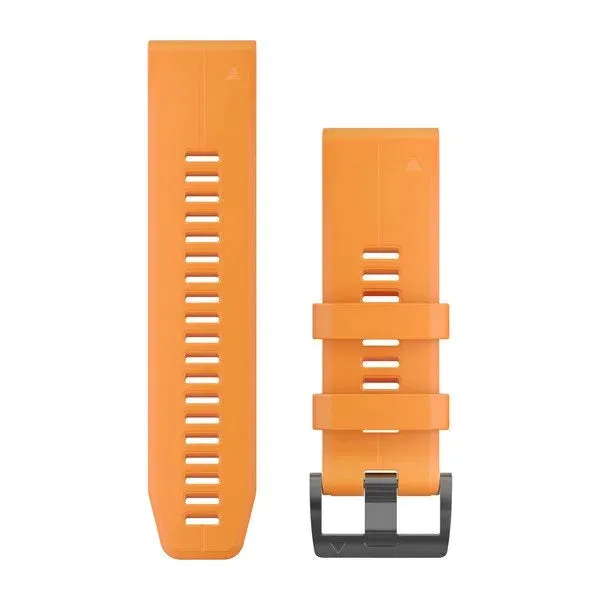 Garmin QuickFit® 26 Watch Bands Silicone