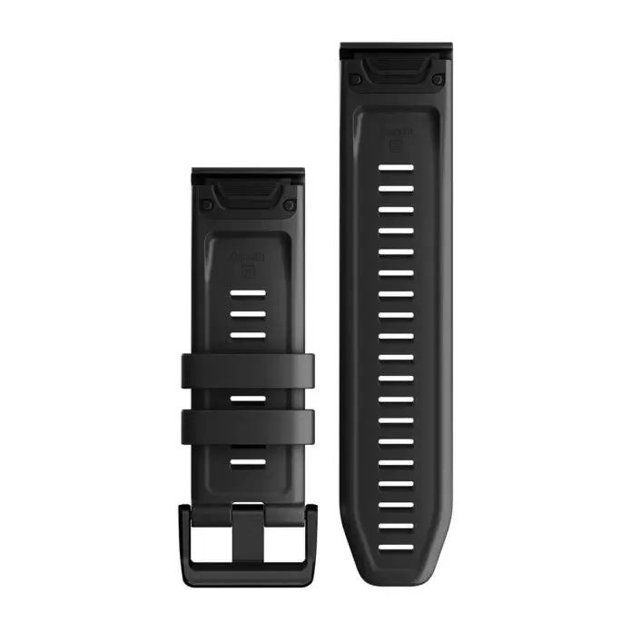 Garmin QuickFit® 26 Watch Bands Silicone