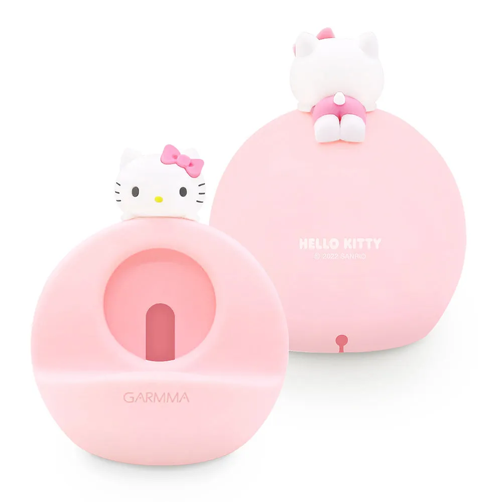 GARMMA Hello Kitty Apple Watch & Phone 2-in-1 Charging Stand