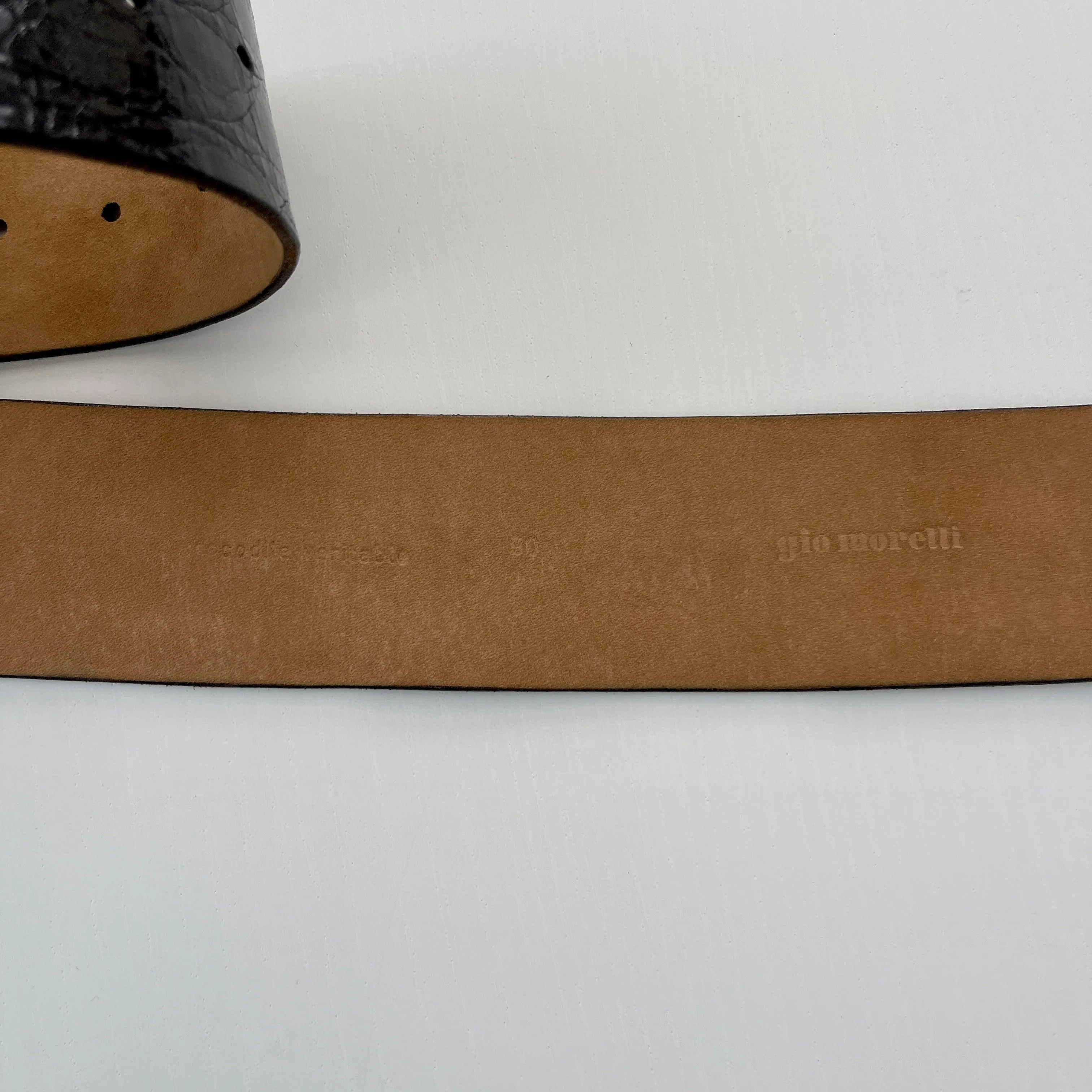 GIO MORELLI Belt