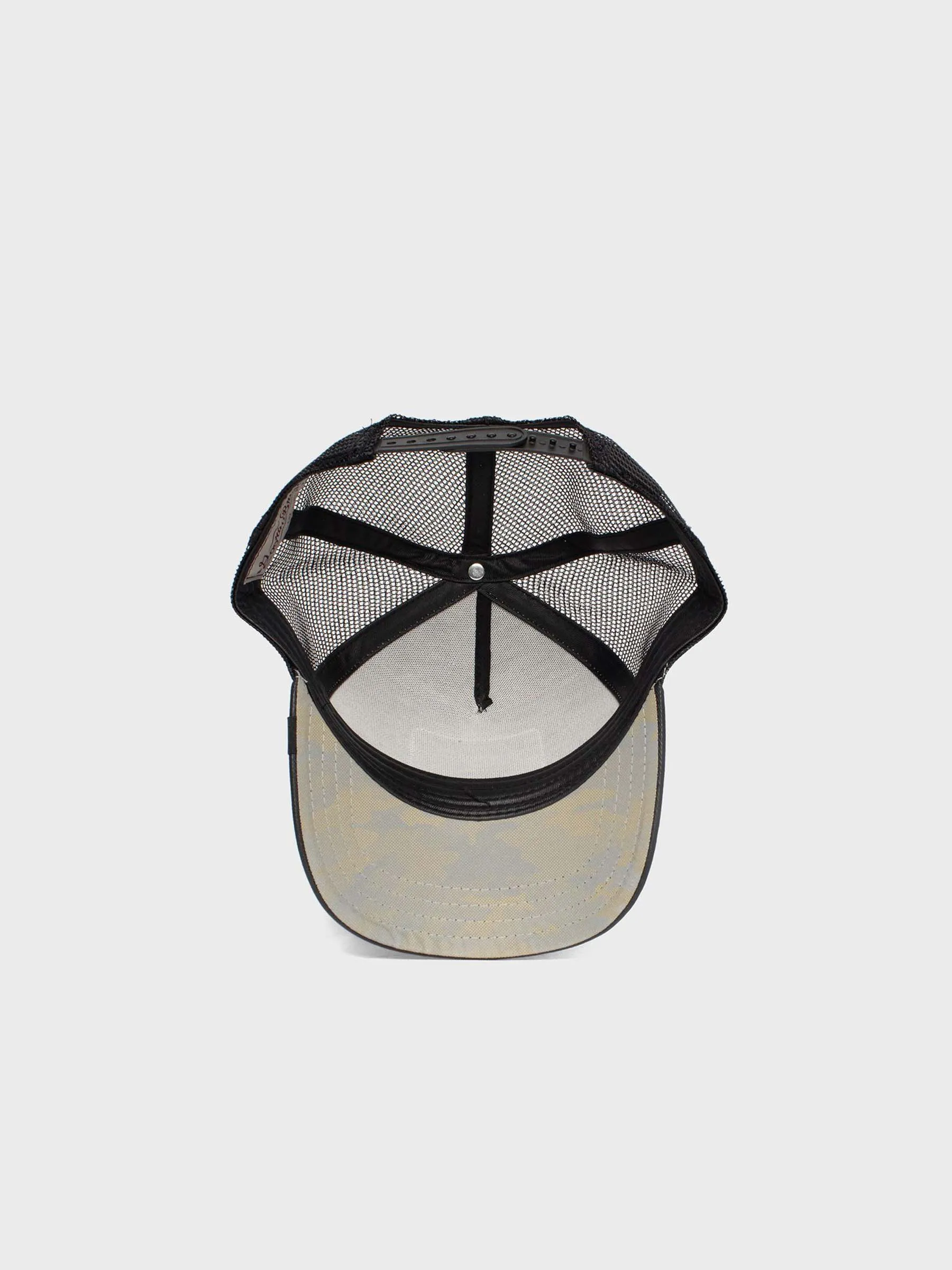 Goorin Bros. Pride Boss Trucker Cap