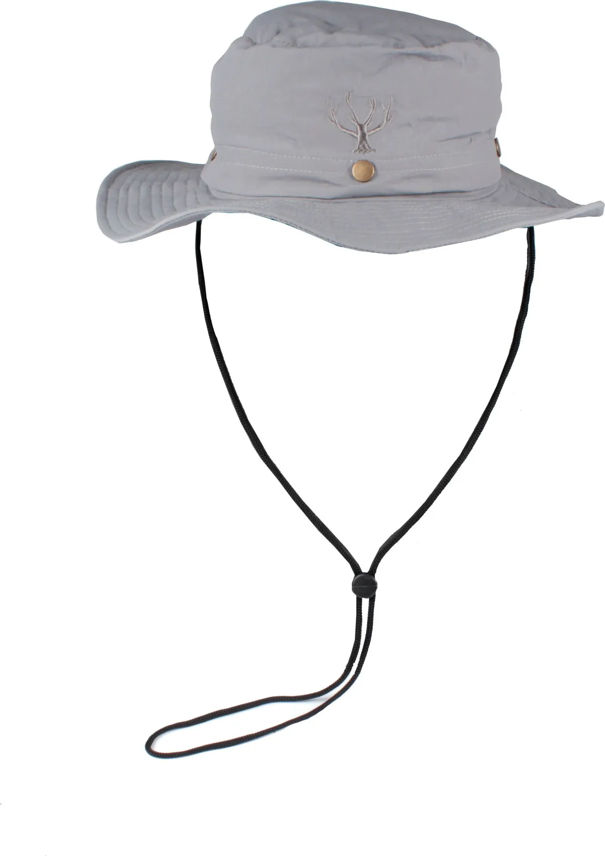 Grey Oak Mosquito Hat Grey | Buy Grey Oak Mosquito Hat Grey here | Outnorth