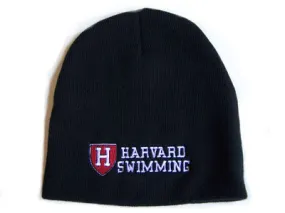 Harvard Swimming Hat - 2011 Style