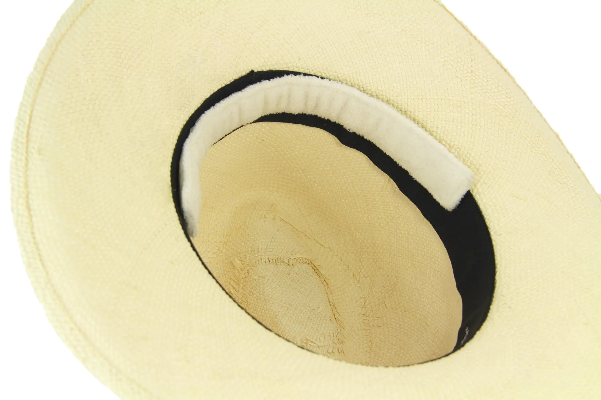 Hat Inserts Sweat Band Hat Reducer VALUE PACK (6) - White