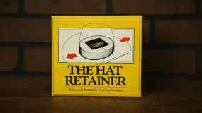 Hat Retainer (Hat Stretcher)