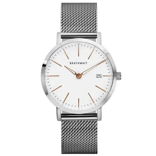 High Quality Personality Casual Quartz Watch For Ladies