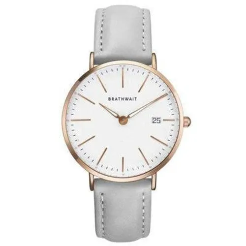 High Quality Personality Casual Quartz Watch For Ladies