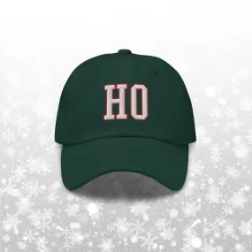 HO Dad Cap