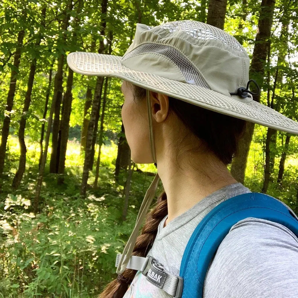 Hydro Cooling Hat