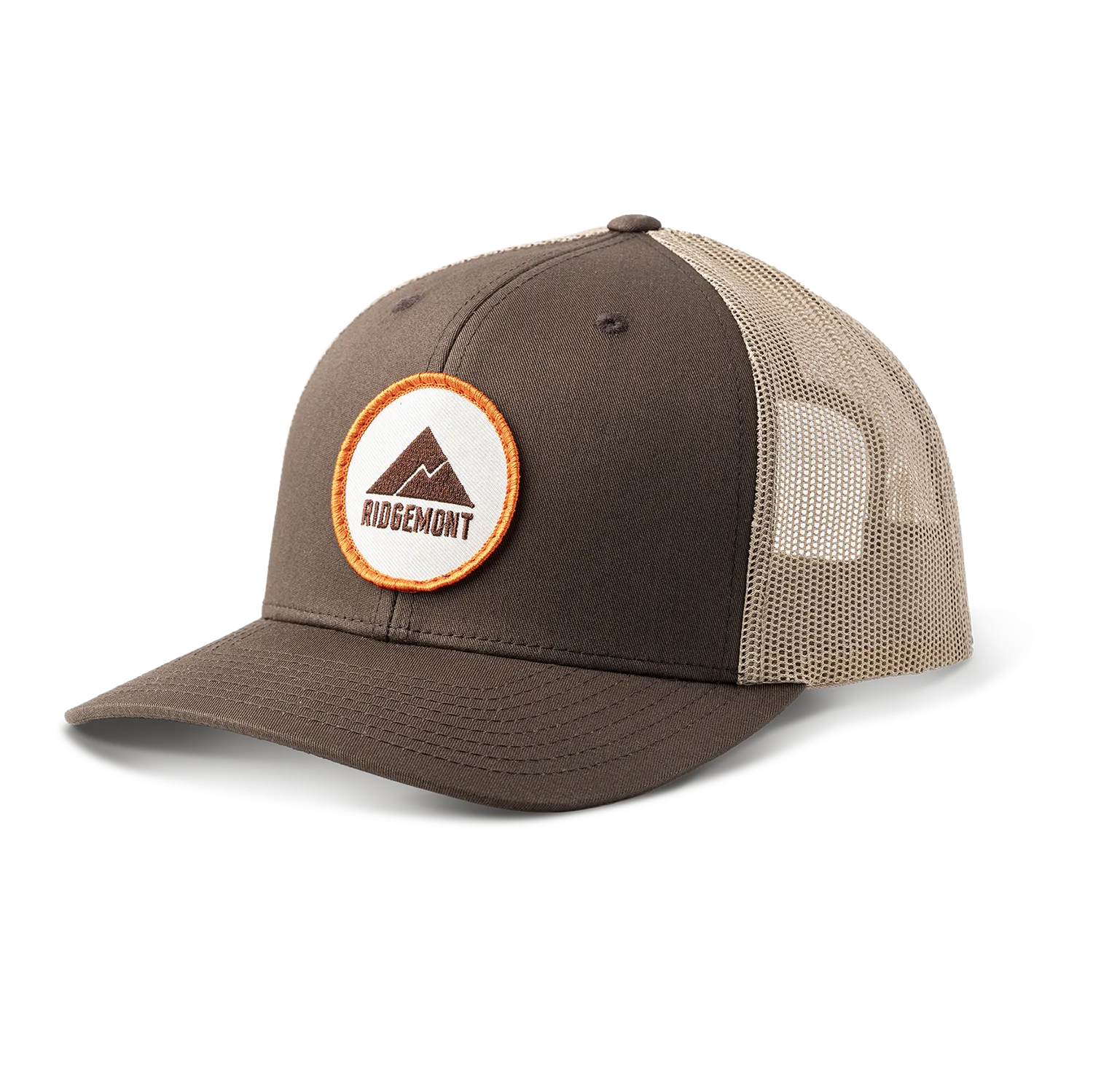 Icon Trucker Hat