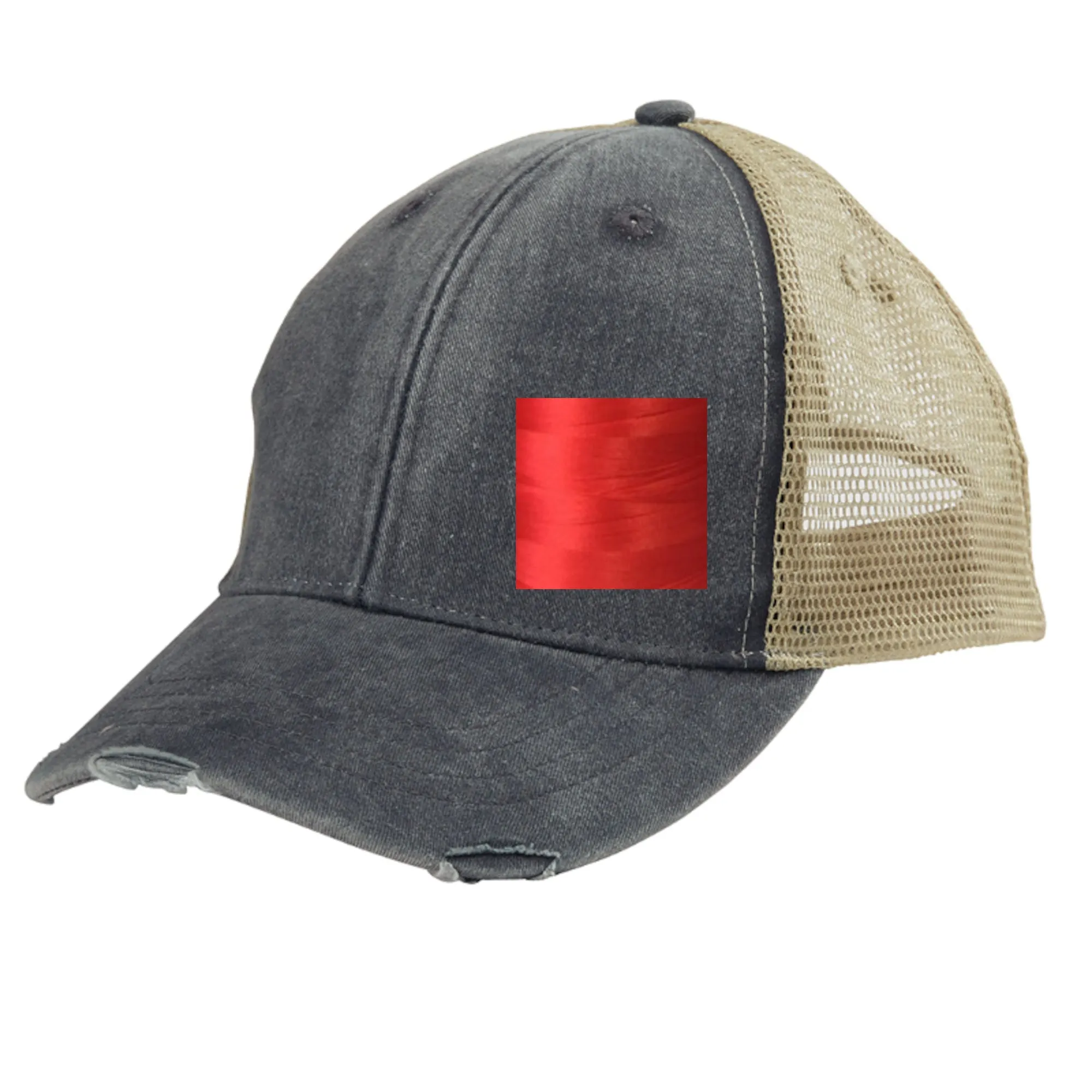 Indiana  Hat | Distressed Snapback Trucker | state cap | many color choices