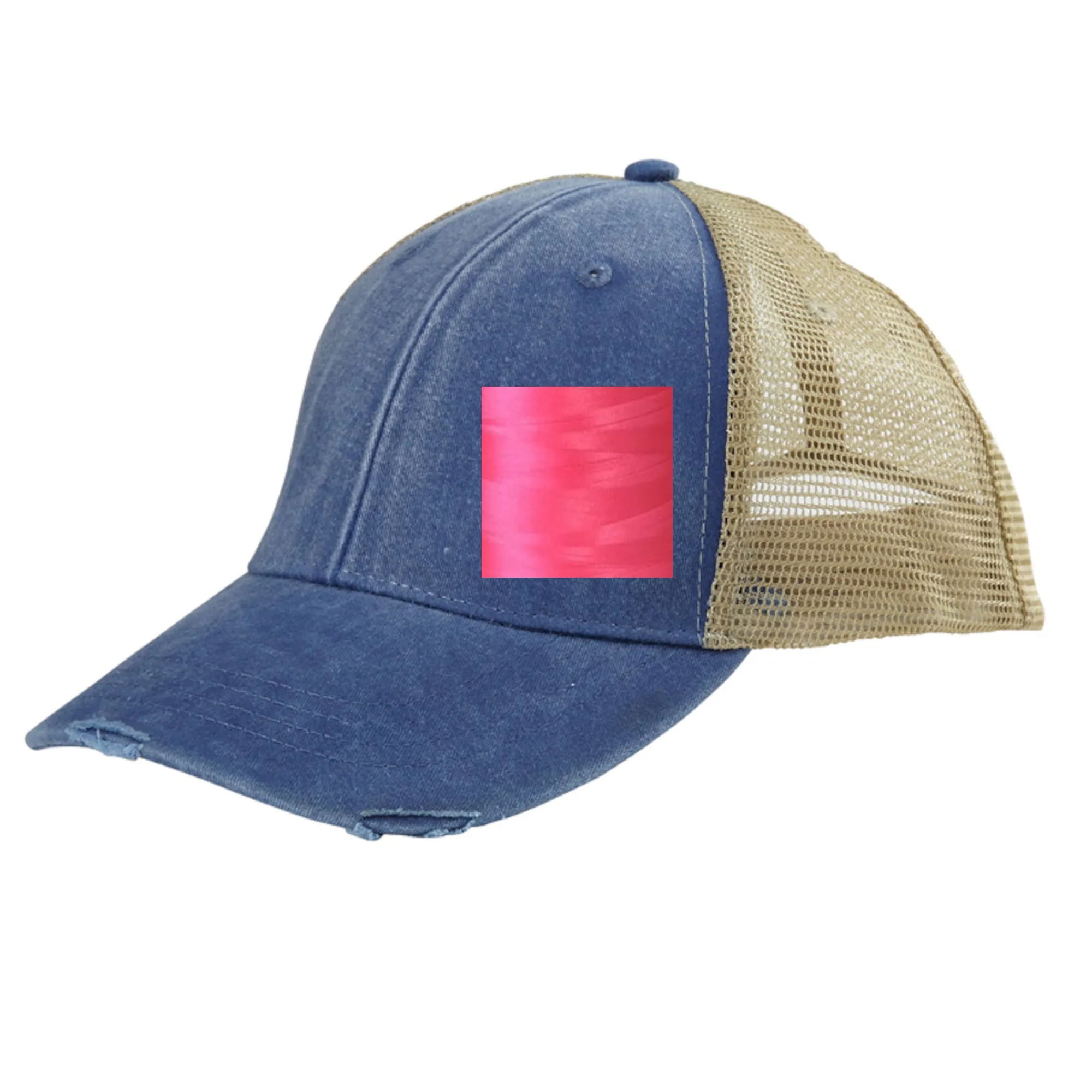 Indiana  Hat | Distressed Snapback Trucker | state cap | many color choices