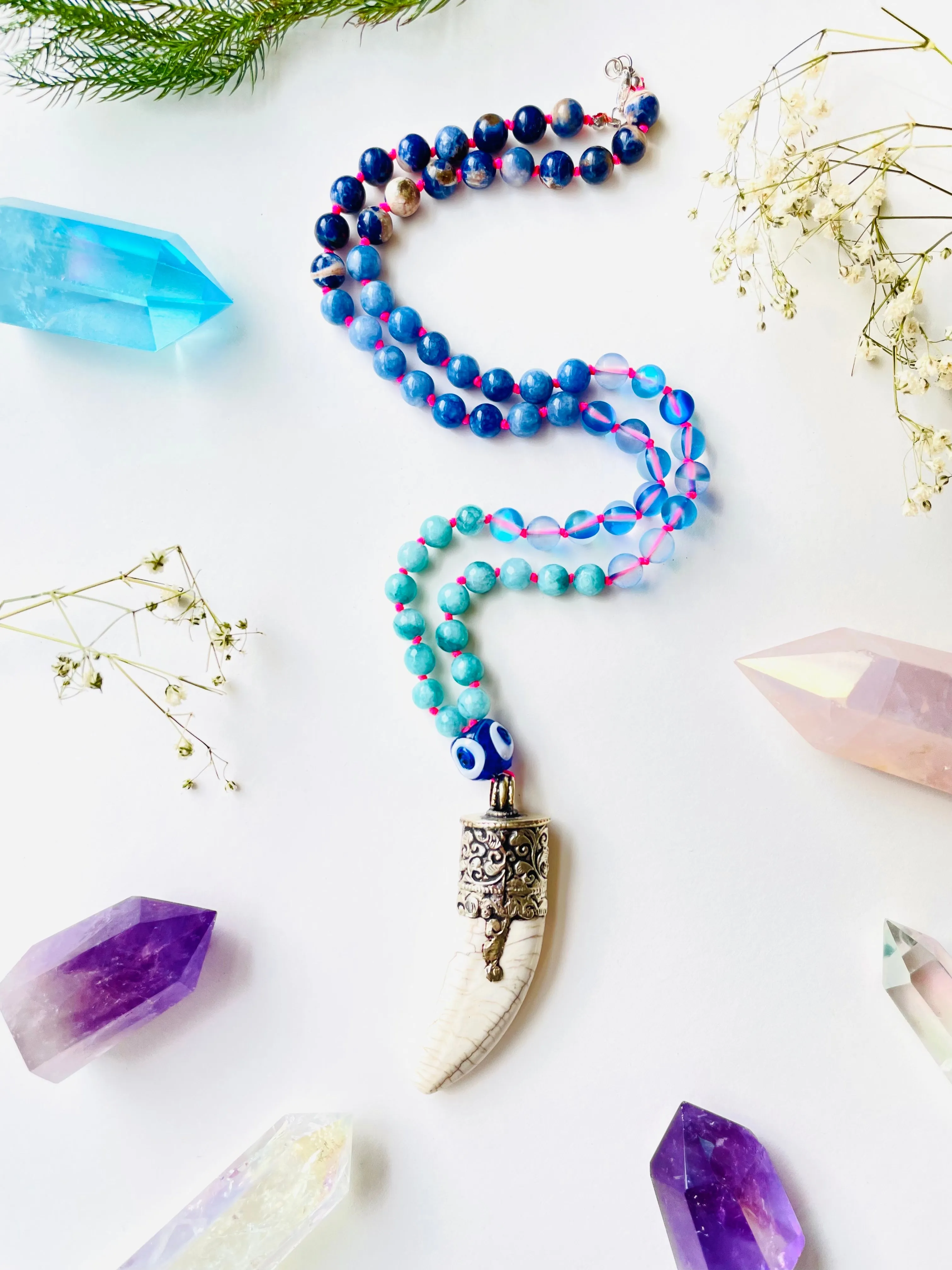 Journey Necklace