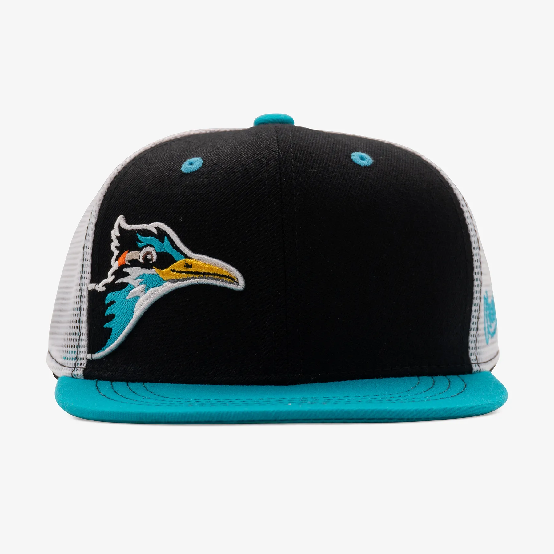 Kids Roadrunner Flatbill Snapback Hat