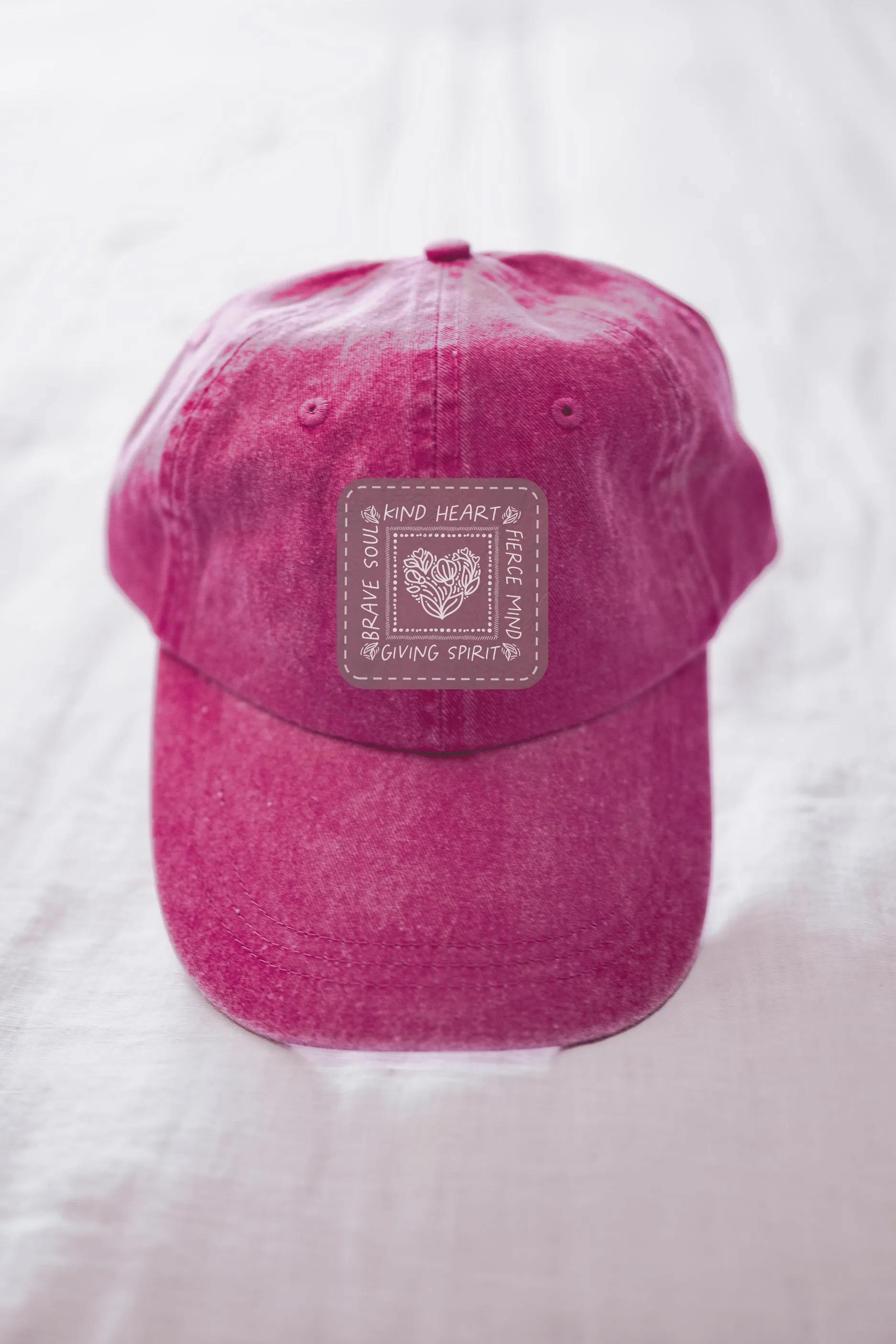 Kind Heart Hat