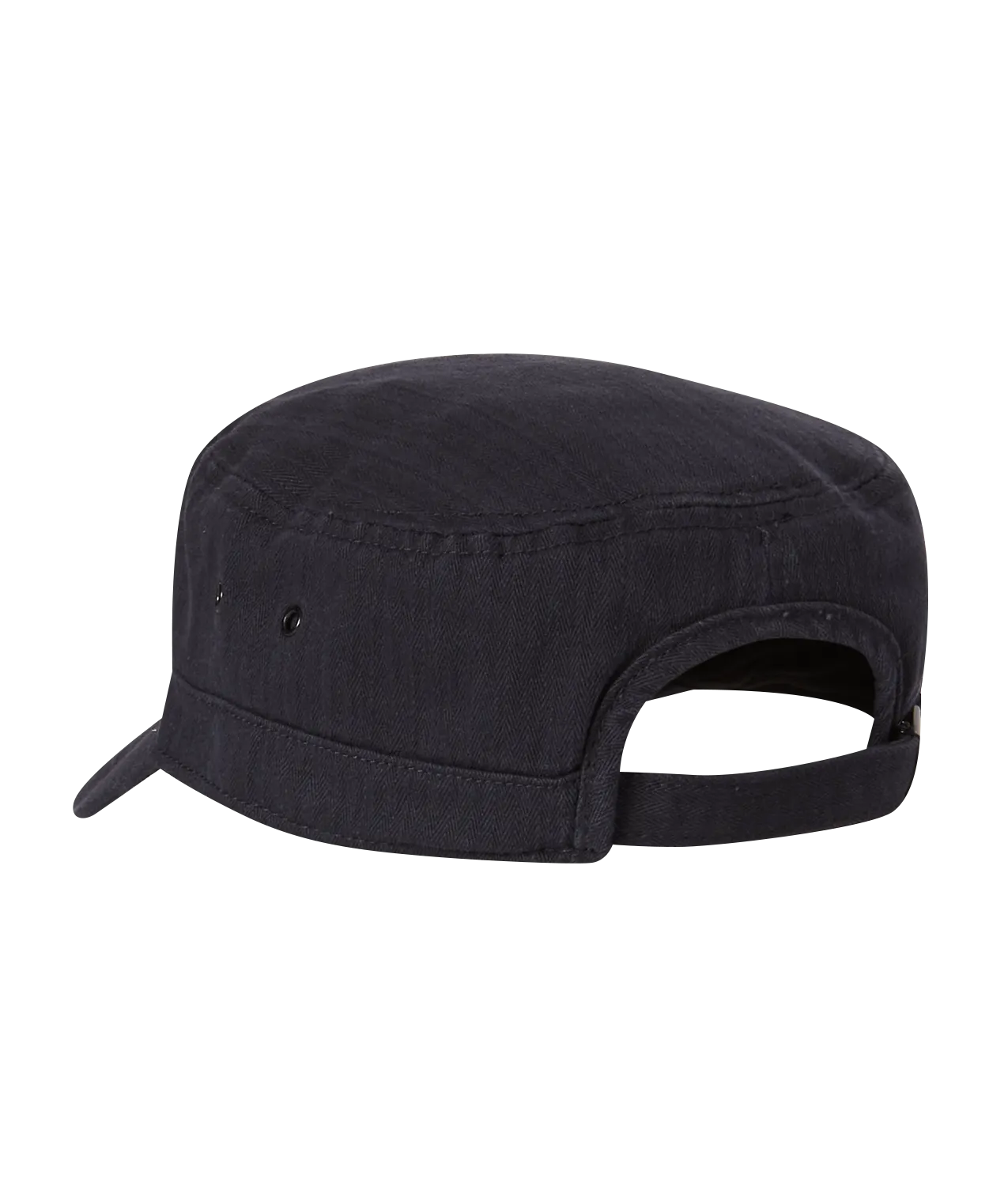 Kooringal Summer Mens Mao Cap - Ruben