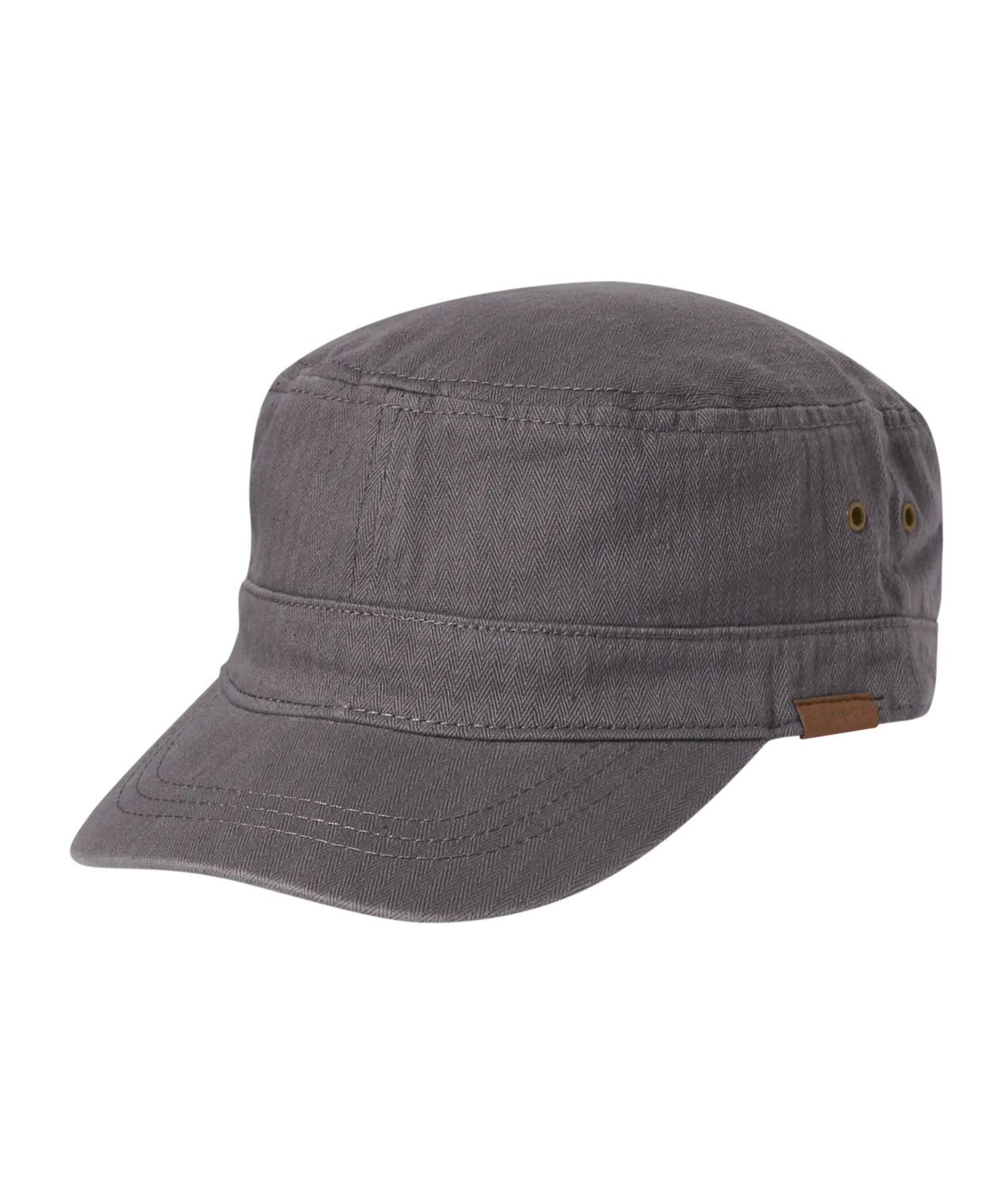 Kooringal Summer Mens Mao Cap - Ruben