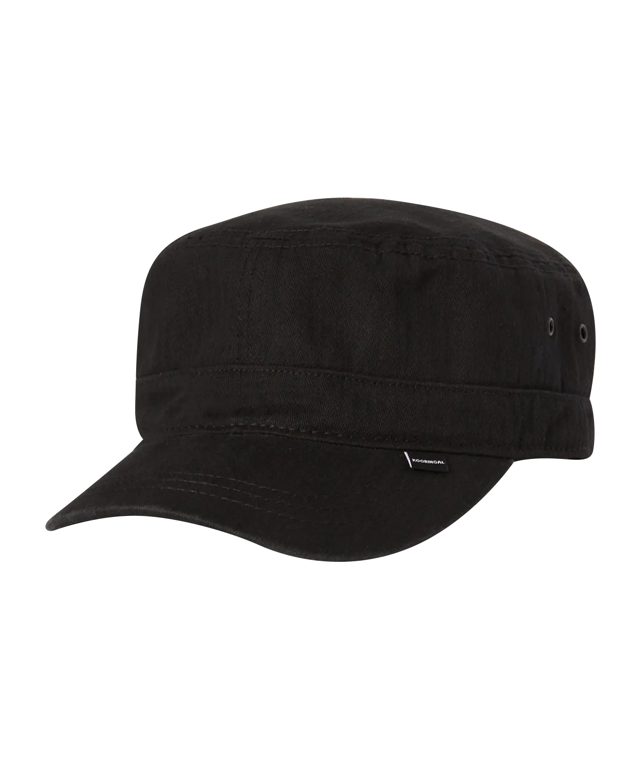 Kooringal Summer Mens Mao Cap - Ruben