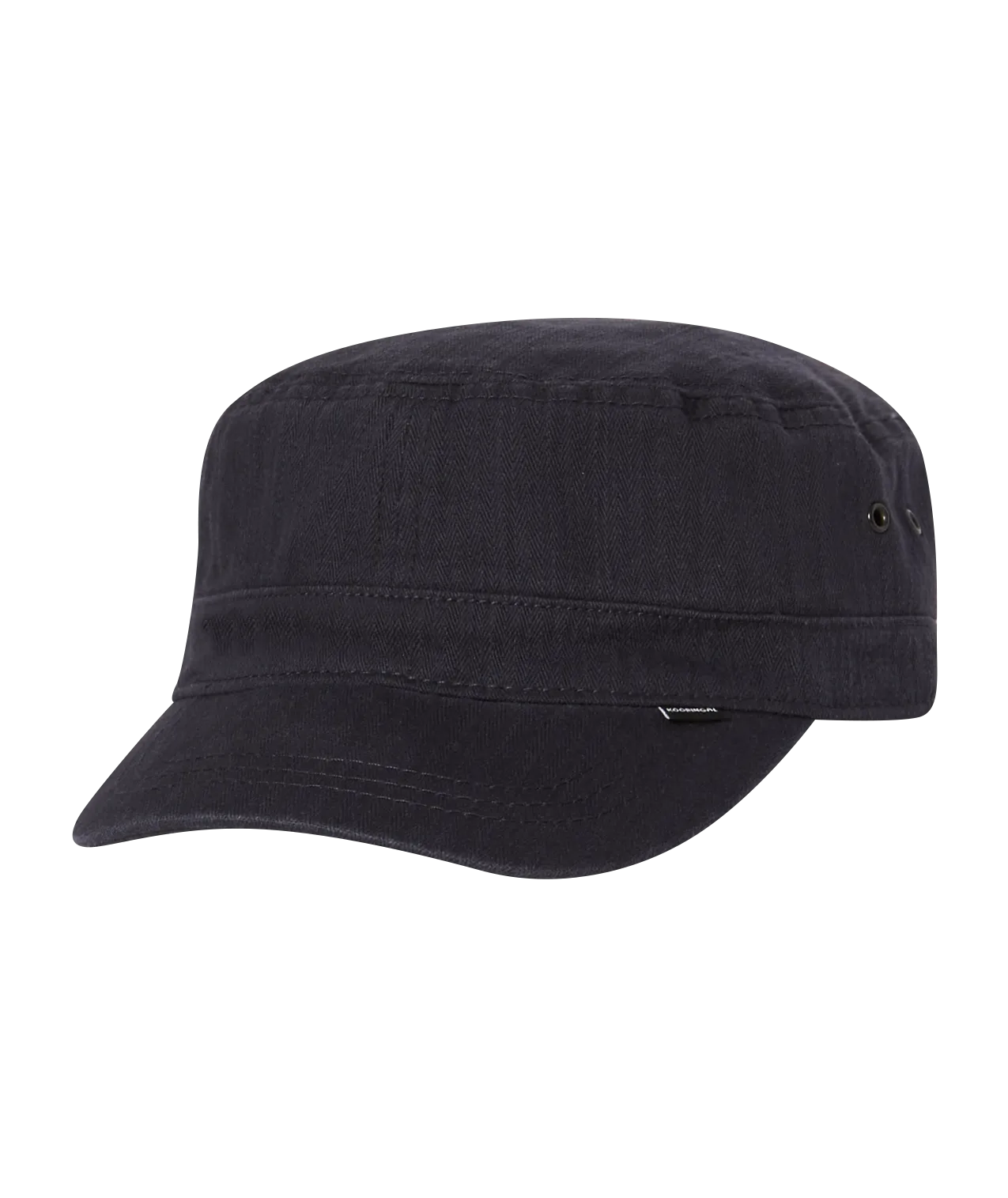 Kooringal Summer Mens Mao Cap - Ruben