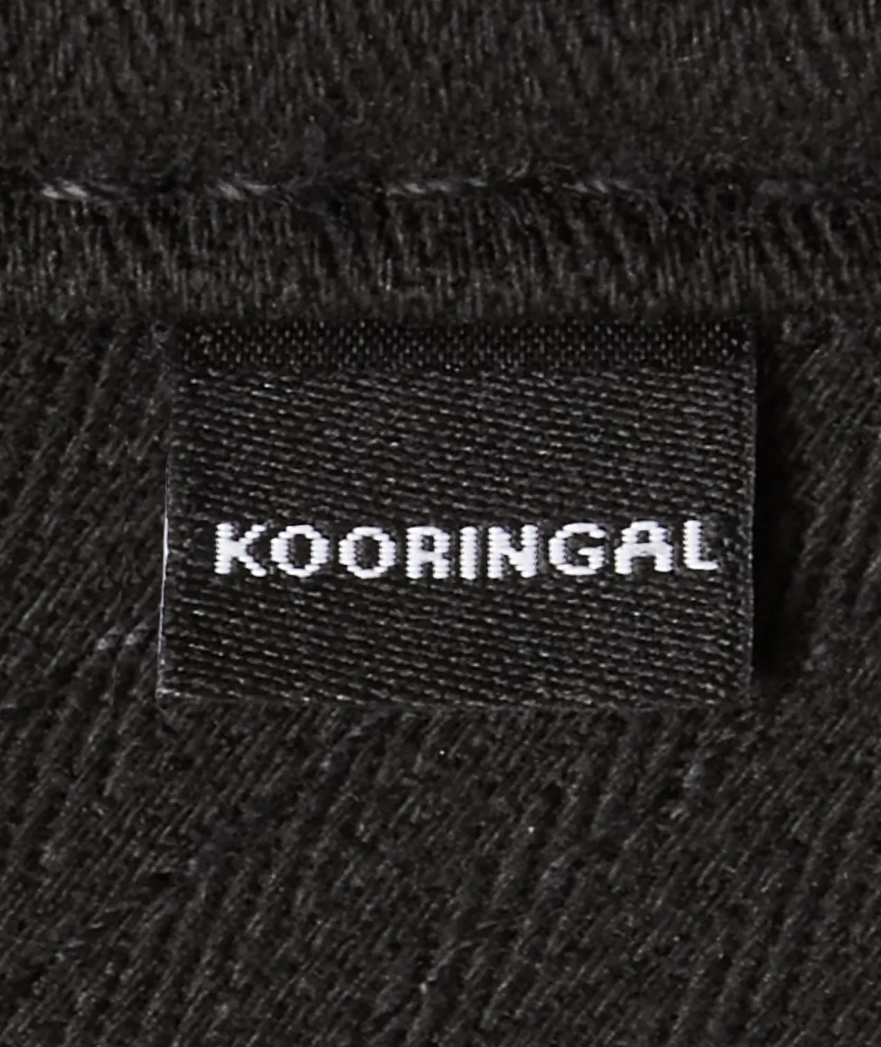 Kooringal Summer Mens Mao Cap - Ruben