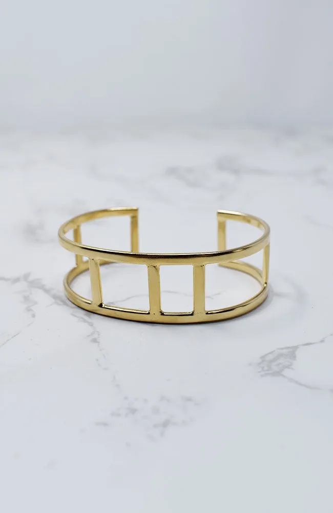 Ladder Cuff