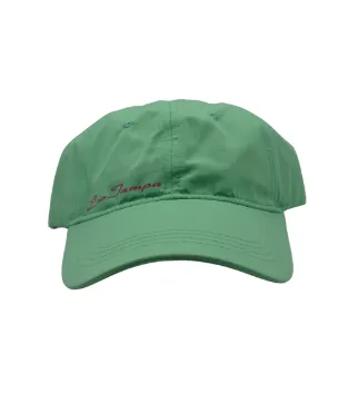 Ladies ZooTampa Hat- Green